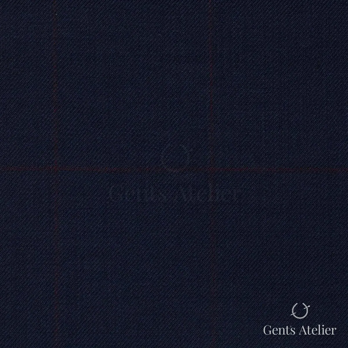 Костюм из Gent's Collection FH2317B/3 — 100% шерсть