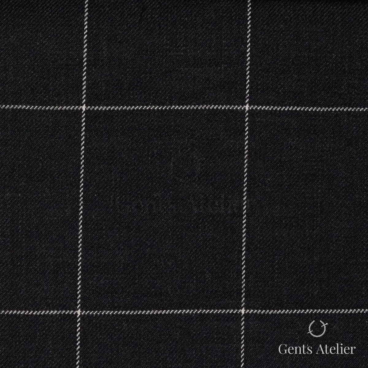 Костюм из Gent's Collection FH2317B/4 — 100% шерсть