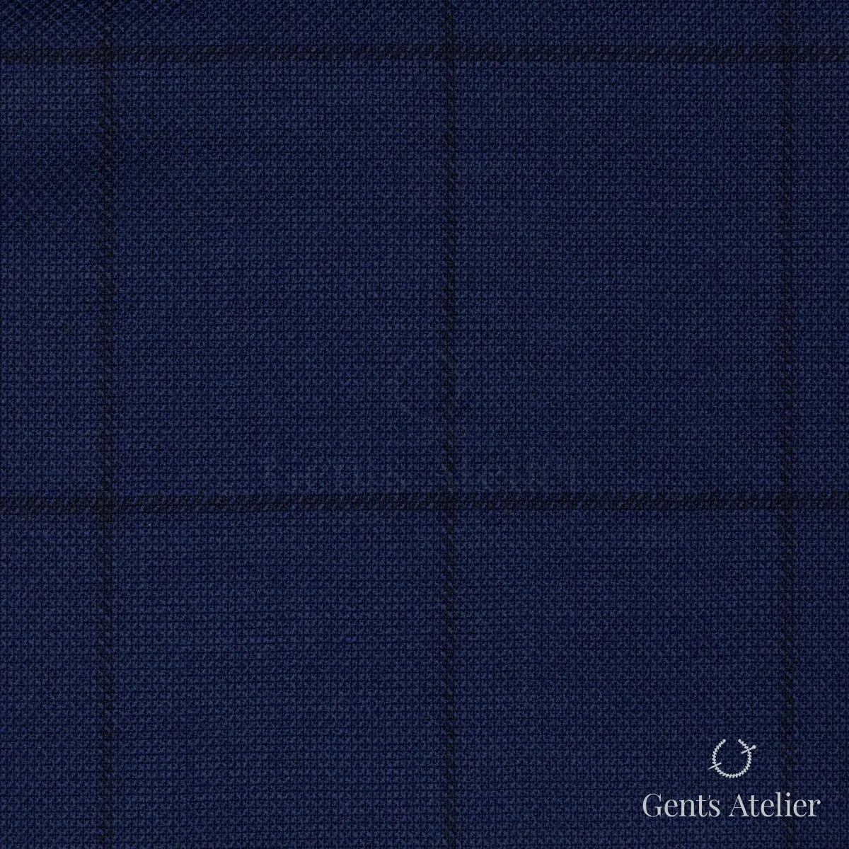 Костюм из Gent's Collection FH23017H/10 — 100% шерсть