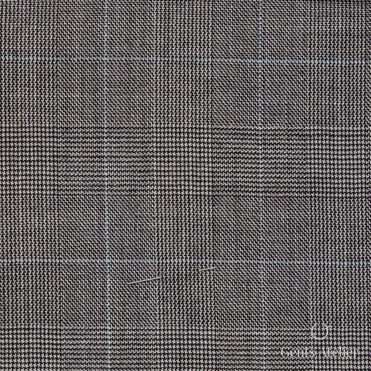 Костюм из Gent's Collection PH23990/E5 — 100% шерсть