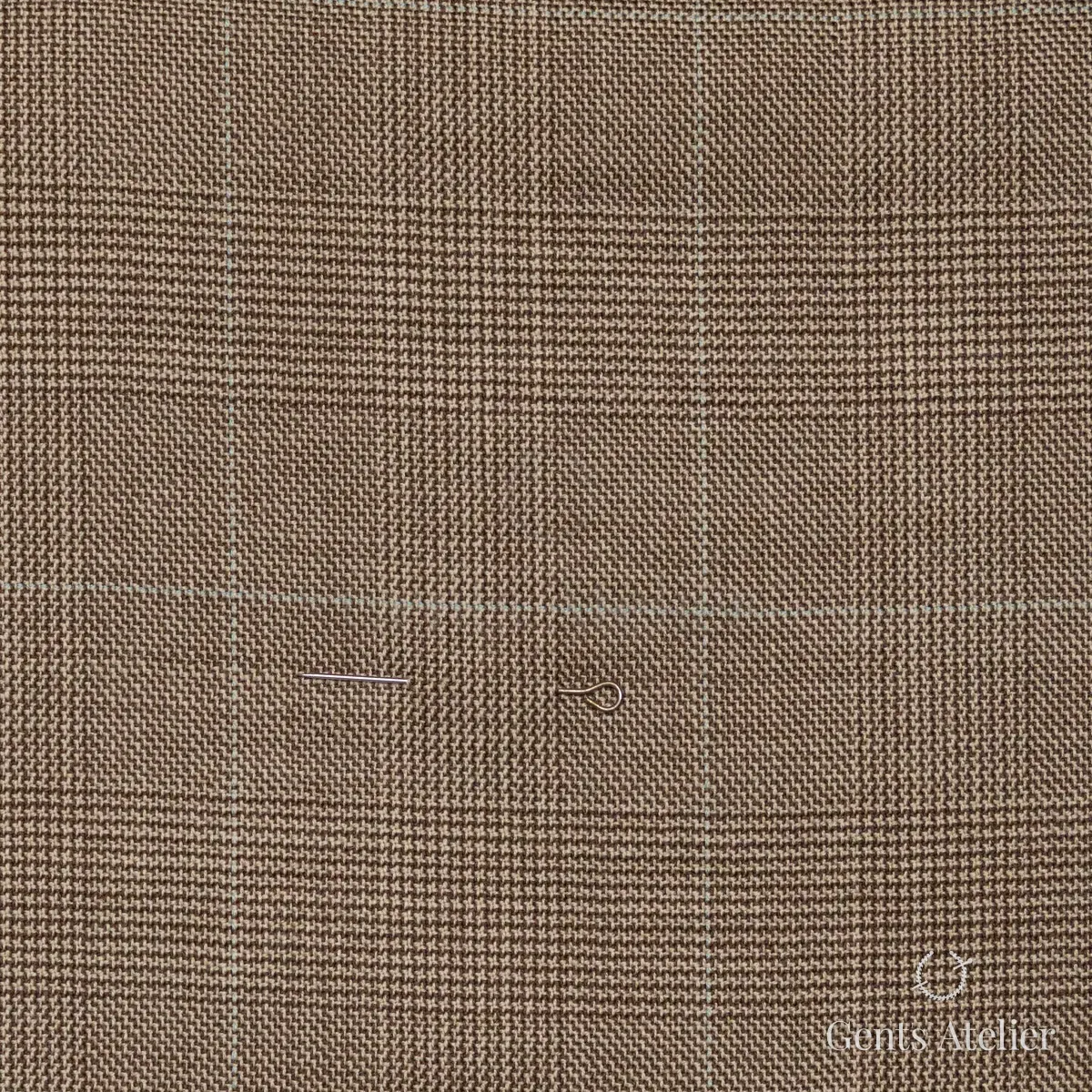Костюм из Gent's Collection PH23990/J10 — 100% шерсть