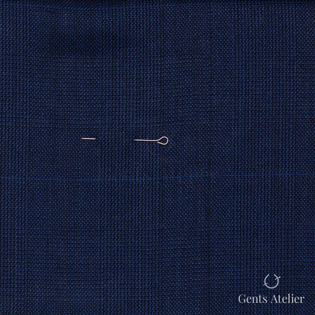 Костюм из Gent's Collection PH23991/H6 — 100% шерсть