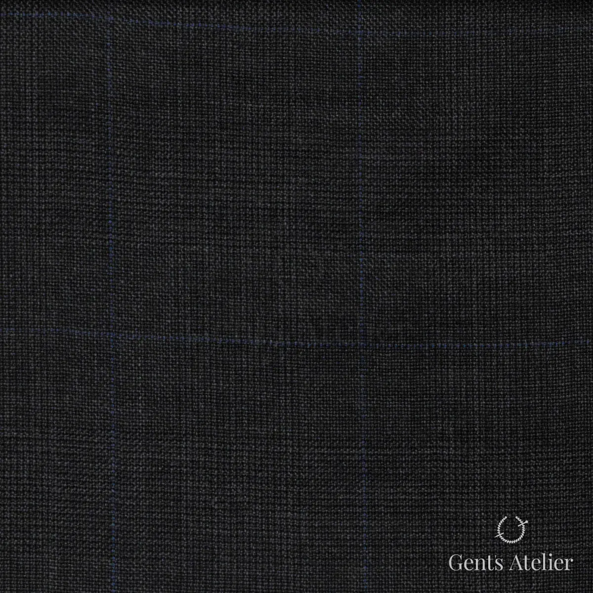 Костюм из Gent's Collection HS21065/2 — 100% шерсть