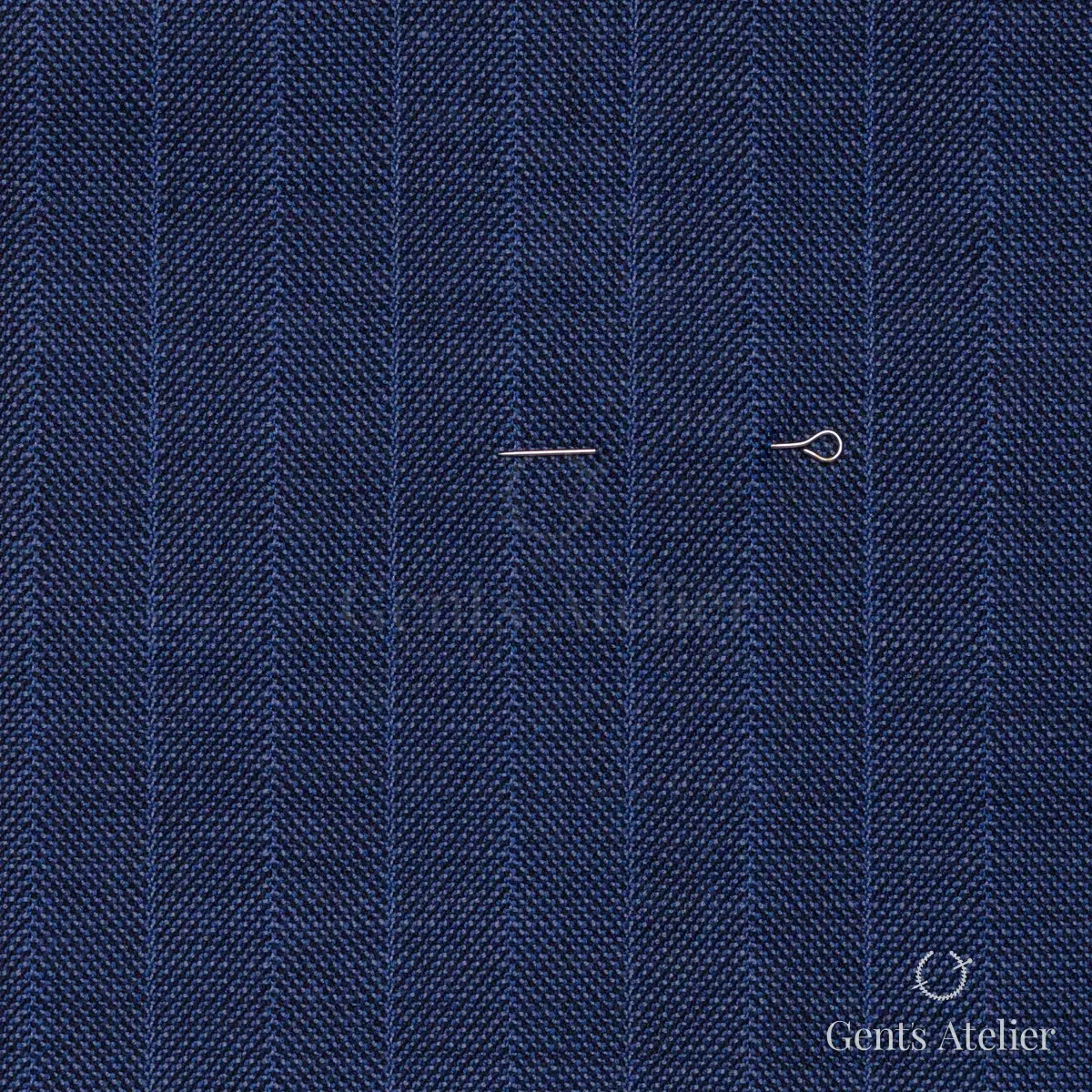 Костюм из Gent's Collection PH23989/F5 — 100% шерсть