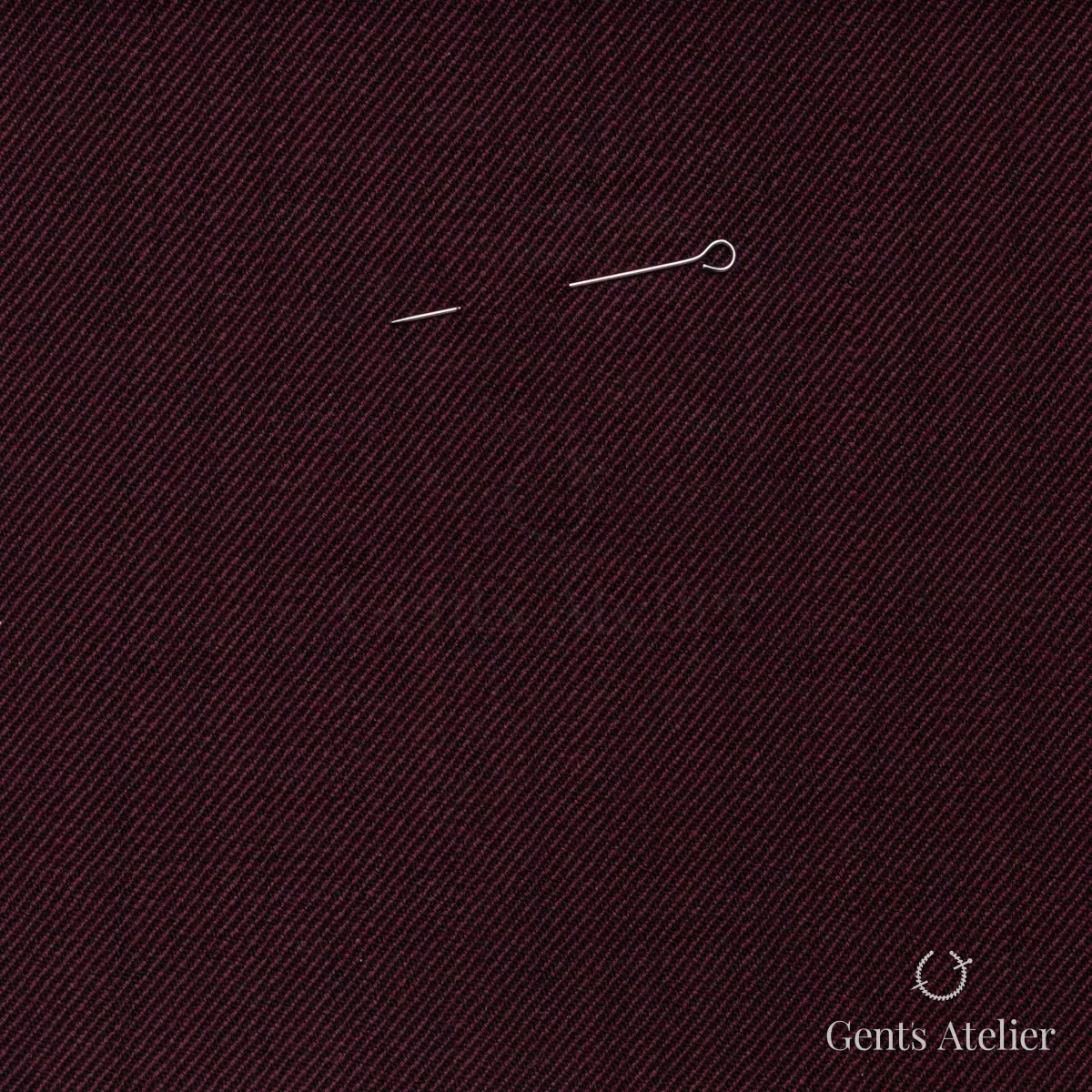 Костюм из Gent's Collection PH23349/J1 — 100% шерсть
