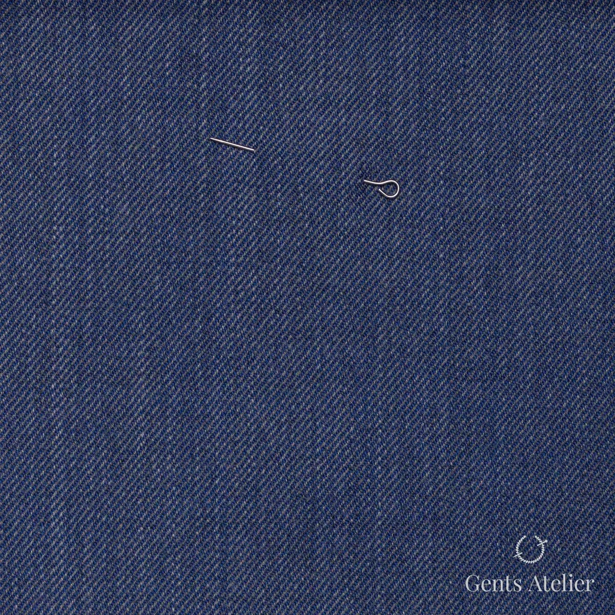 Костюм из Gent's Collection PH23349/D8 — 100% шерсть