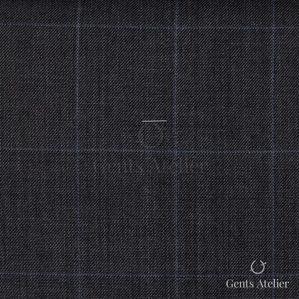 Костюм из Gent's Collection PH23996/B1 — 100% шерсть