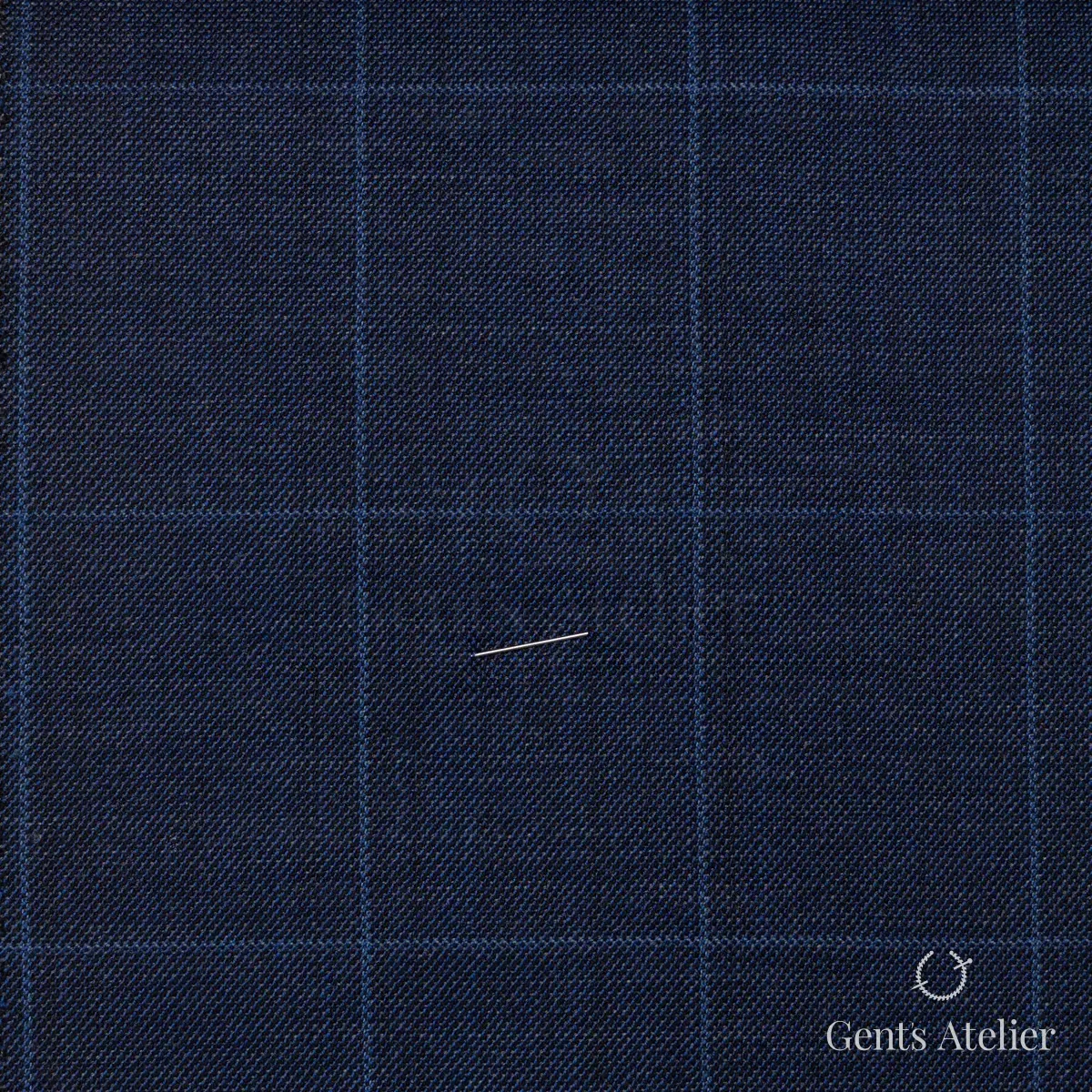 Костюм из Gent's Collection PH23996/F1 — 100% шерсть
