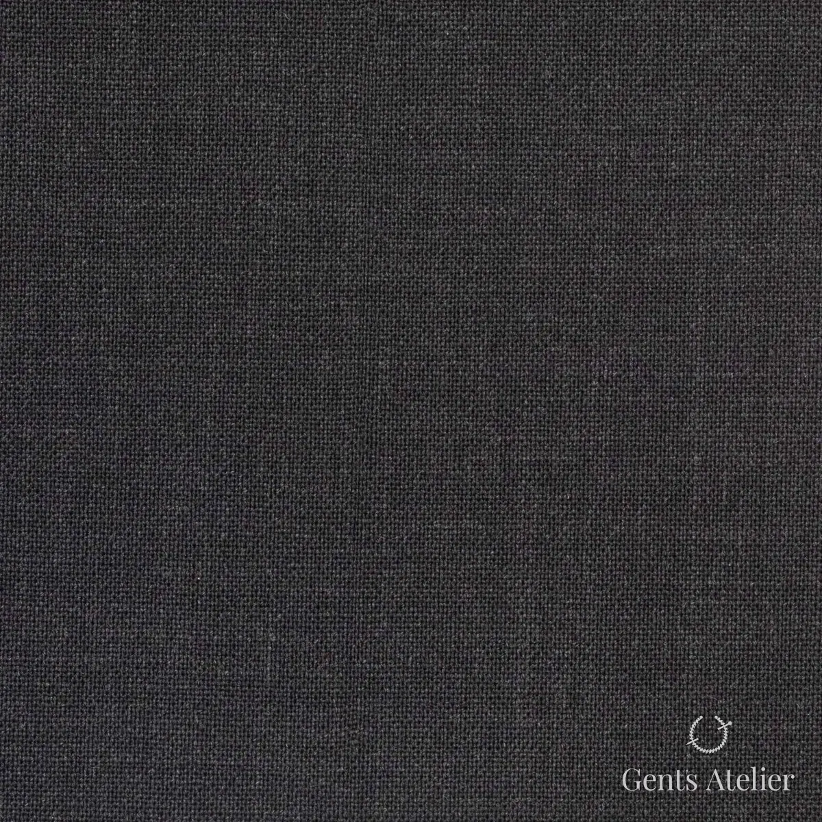 Костюм из Gent's Collection FS35013/4-4 — чёрный, 55% полиэстер, 43% шерсть, 2% эластан