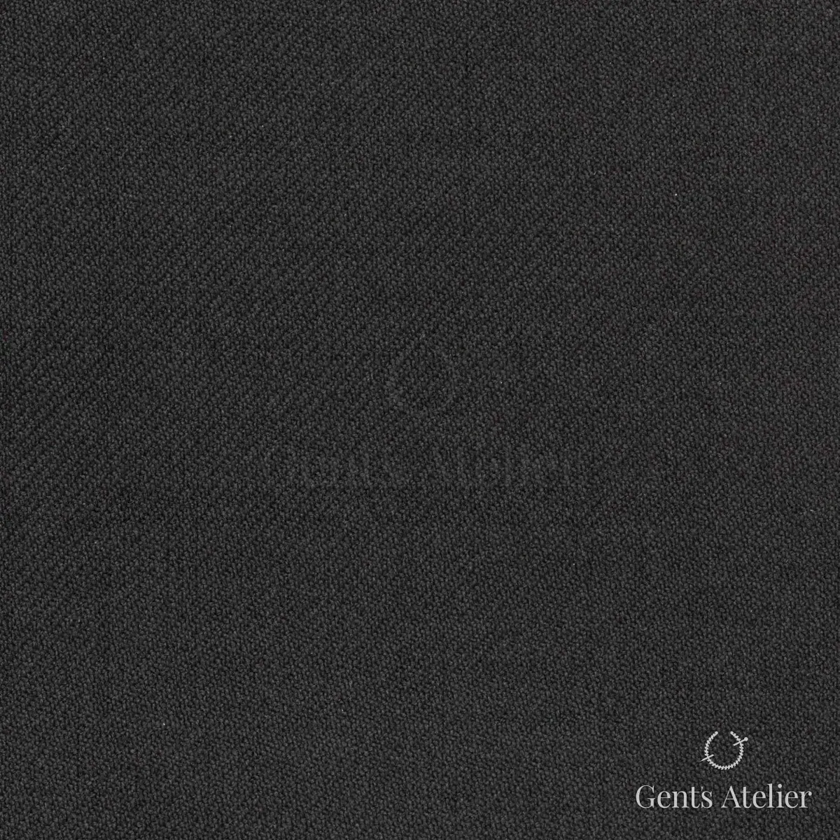 Зимний костюм из Gent's Collection NS31015/1 — чёрный, 55% полиэстер, 43% шерсть, 2% эластан