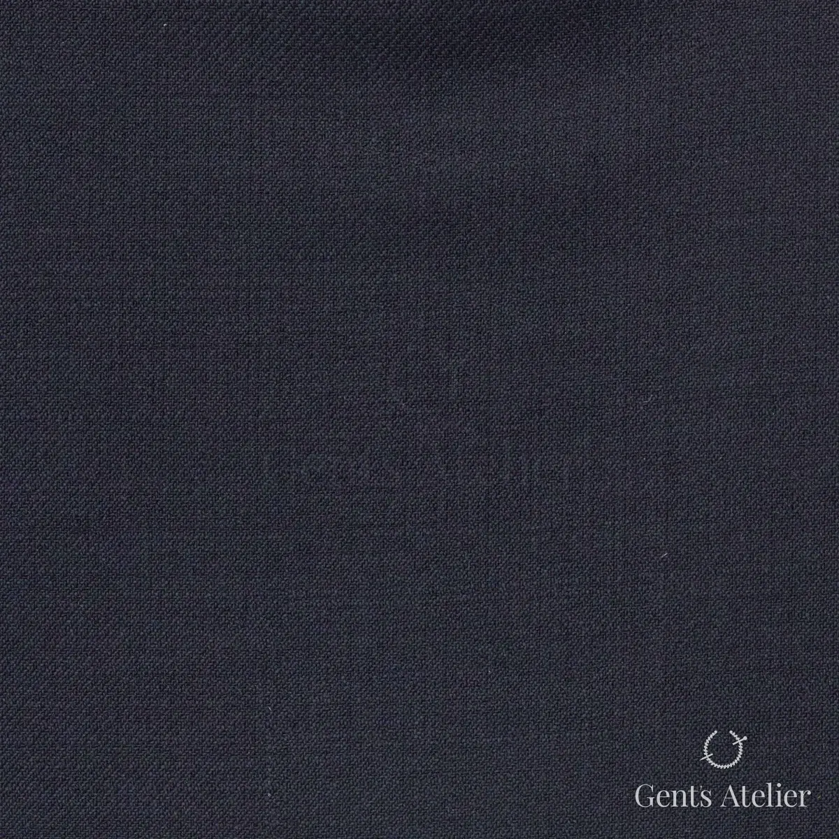 Костюм из Gent's Collection FH70990/4 — тёмно-синий, 50% шерсть, 40% полиэстер, 7% вискоза, 3% эластан