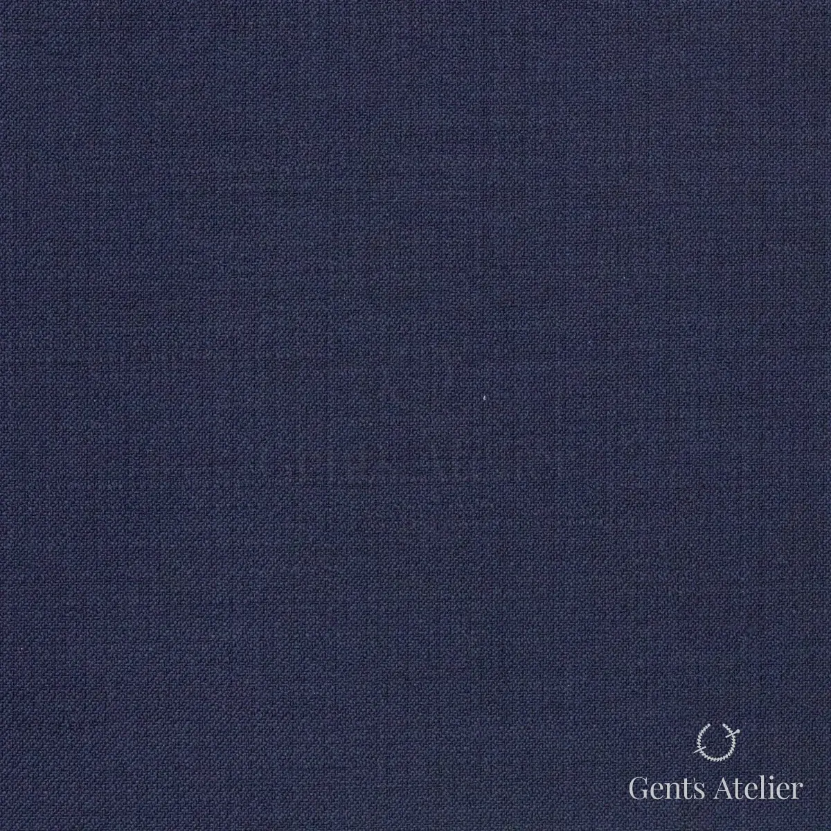 Костюм из Gent's Collection FH70990/3 — тёмно-синий, 50% шерсть, 40% полиэстер, 7% вискоза, 3% эластан