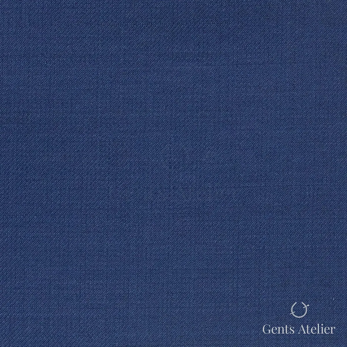 Костюм из Gent's Collection FH70990/1 — ярко-синий, 50% шерсть, 40% полиэстер, 7% вискоза, 3% эластан
