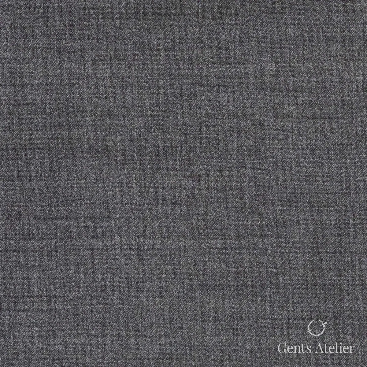 Костюм из Gent's Collection FH70910/2 — тёмно-серый, 50% шерсть, 40% полиэстер, 7% вискоза, 3% эластан