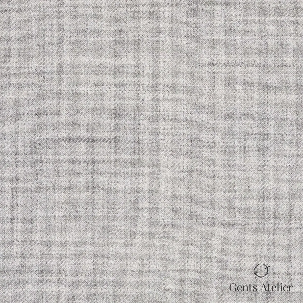 Костюм из Gent's Collection FH70910/4 — серый, 50% шерсть, 40% полиэстер, 7% вискоза, 3% эластан