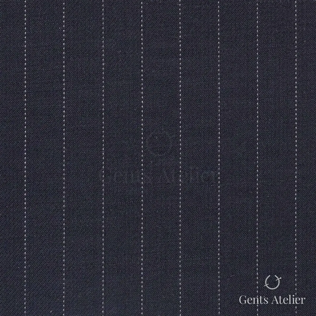 Костюм из Gent's Collection FH70916/3 — тёмно-синий, 50% шерсть, 40% полиэстер, 7% вискоза, 3% эластан