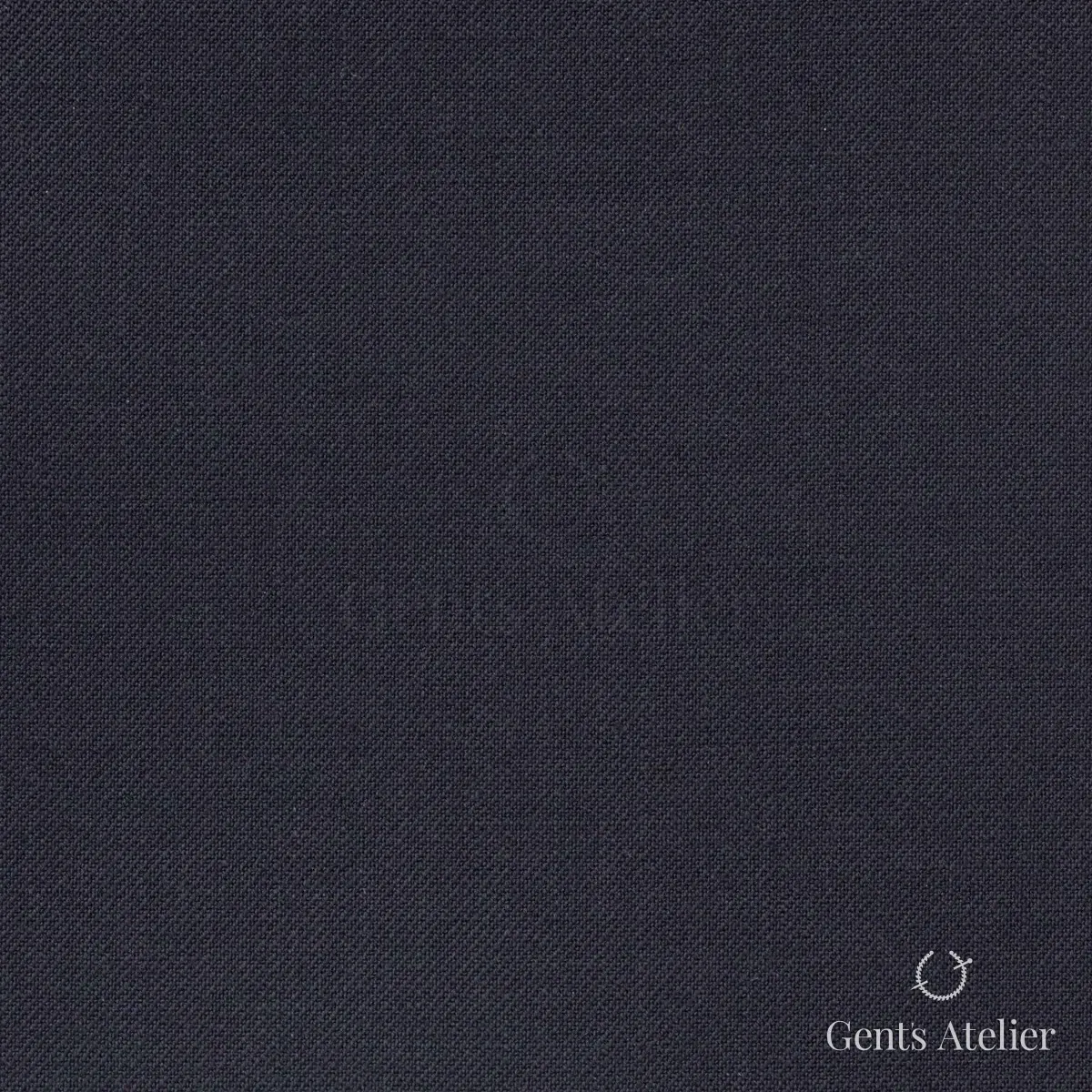 Костюм из Gent's Collection FH70992/3 — тёмно-синий, 50% шерсть, 40% полиэстер, 7% вискоза, 3% эластан