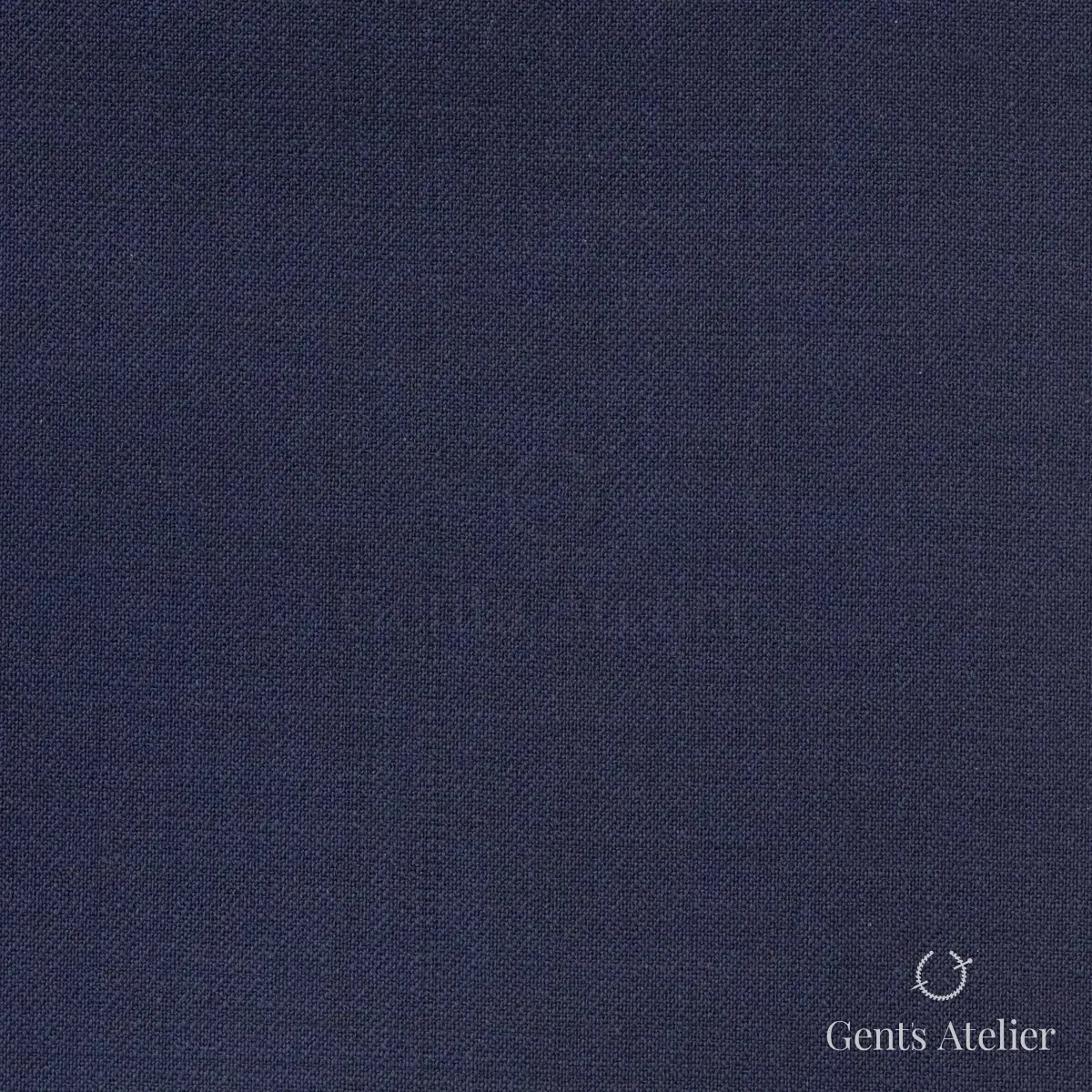 Костюм из Gent's Collection FH70992/2 — тёмно-синий, 50% шерсть, 40% полиэстер, 7% вискоза, 3% эластан