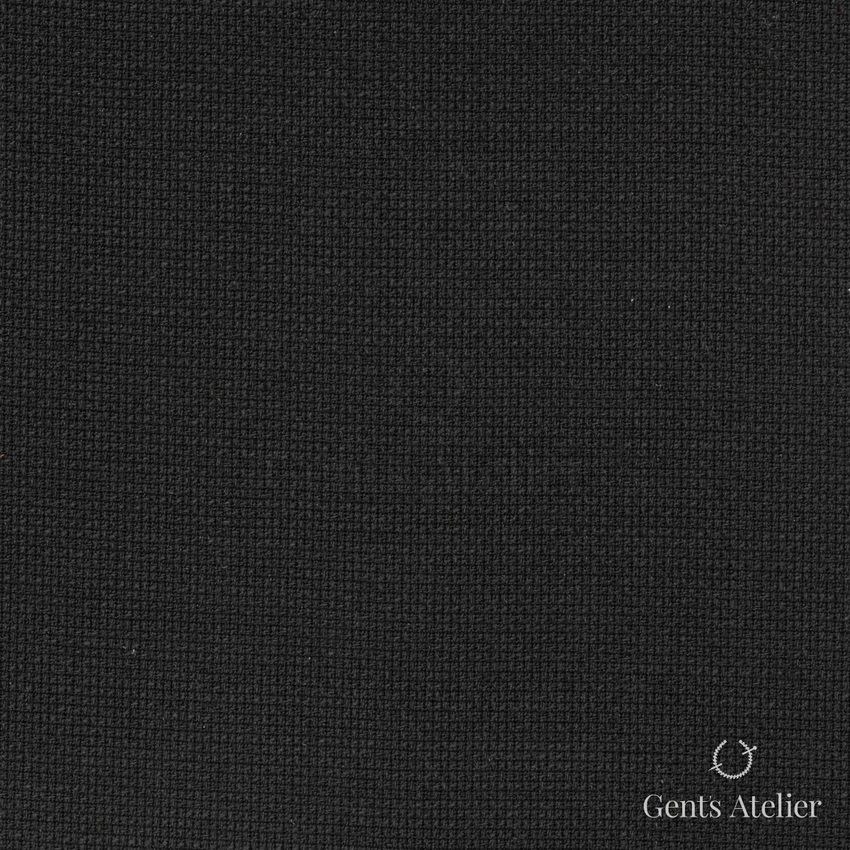 Костюм из Gent's Collection FH70995/2 — чёрный, 50% шерсть, 40% полиэстер, 7% вискоза, 3% эластан