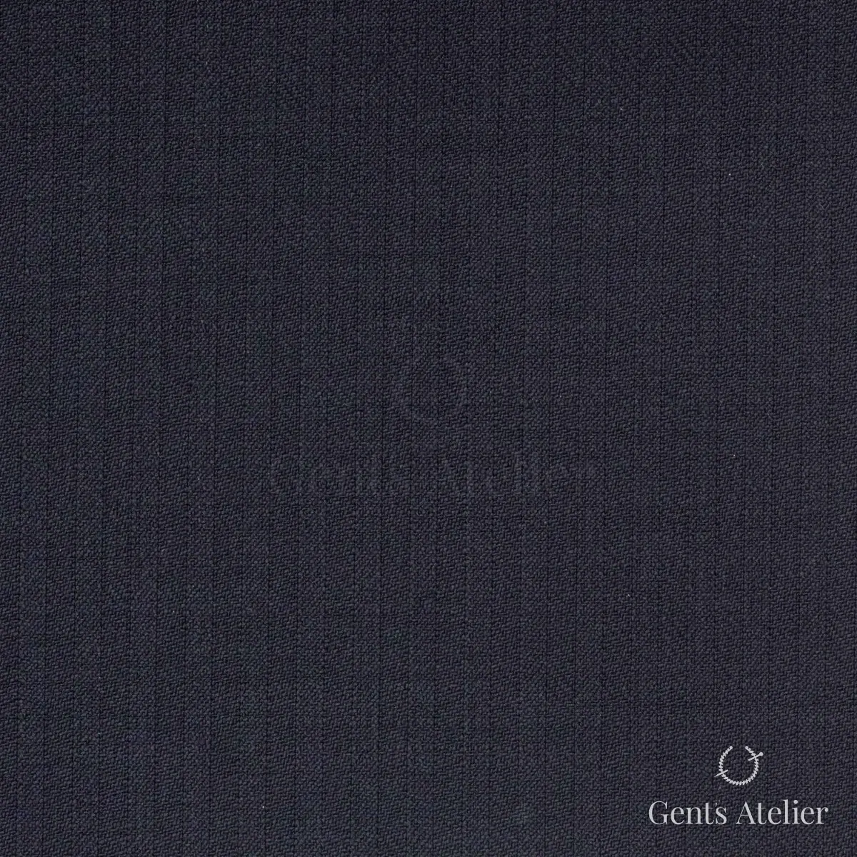 Костюм из Gent's Collection FH70991/1 — тёмно-синий, 50% шерсть, 40% полиэстер, 7% вискоза, 3% эластан