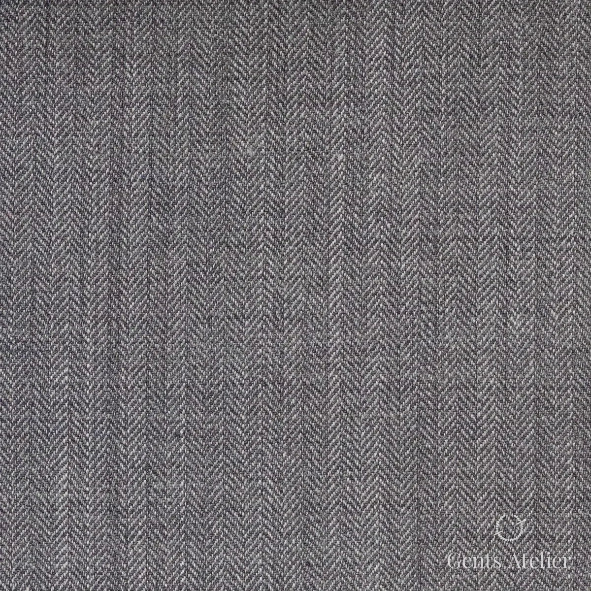 Костюм из Gent's Collection FH70991/2 — серый, 50% шерсть, 40% полиэстер, 7% вискоза, 3% эластан