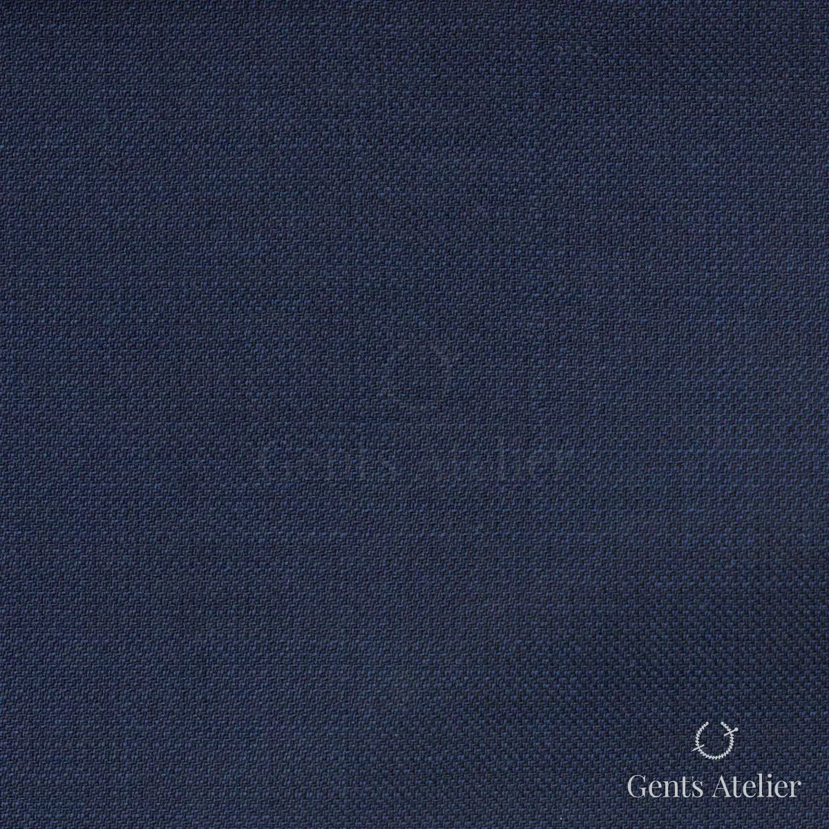 Костюм из Gent's Collection FH70911/6 — тёмно-синий, 50% шерсть, 40% полиэстер, 7% вискоза, 3% эластан