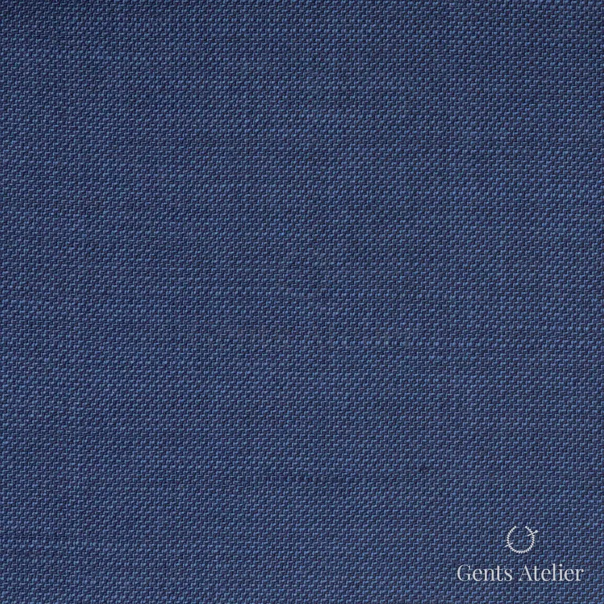 Костюм из Gent's Collection FH70911/4 — синий, 50% шерсть, 40% полиэстер, 7% вискоза, 3% эластан