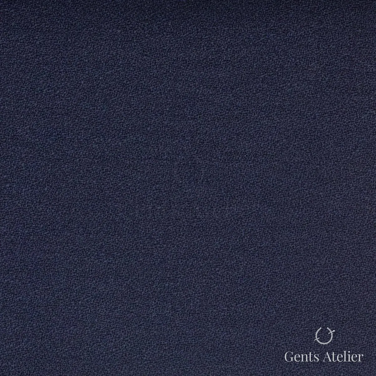 Костюм из Gent's Collection FH70997/1 — тёмно-синий, 50% шерсть, 40% полиэстер, 7% вискоза, 3% эластан
