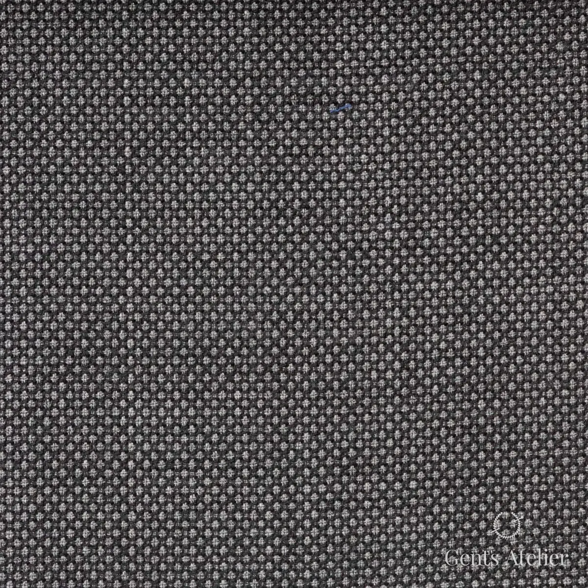 Костюм из Gent's Collection FH70912/4 — тёмно-серый, 50% шерсть, 40% полиэстер, 7% вискоза, 3% эластан