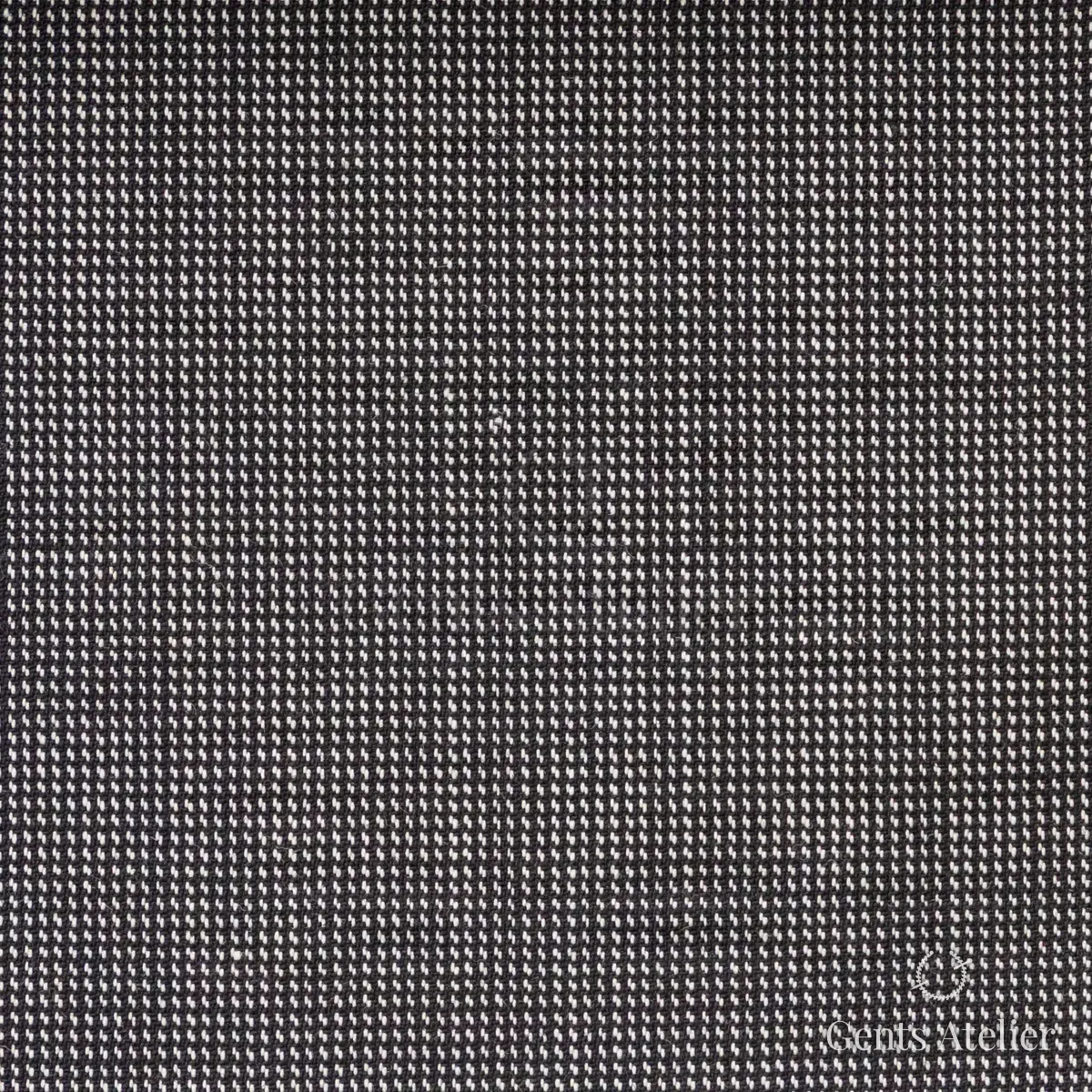 Костюм из Gent's Collection FH70913/3 — чёрный, 50% шерсть, 40% полиэстер, 7% вискоза, 3% эластан