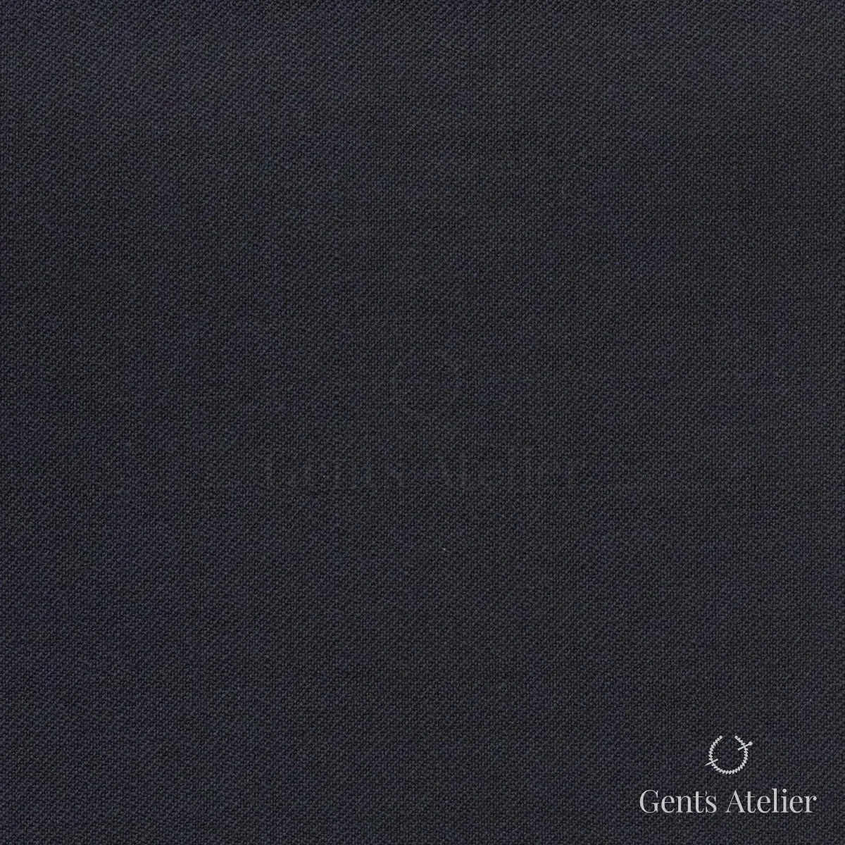 Костюм из Gent's Collection KS35008/2 — тёмно-синий, 70% шерсть, 30% полиэстер