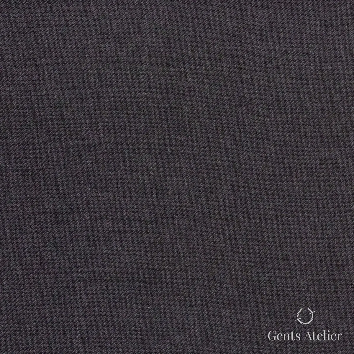 Костюм из Gent's Collection FS35008/4-1 — тёмно-серый, 70% шерсть, 30% полиэстер