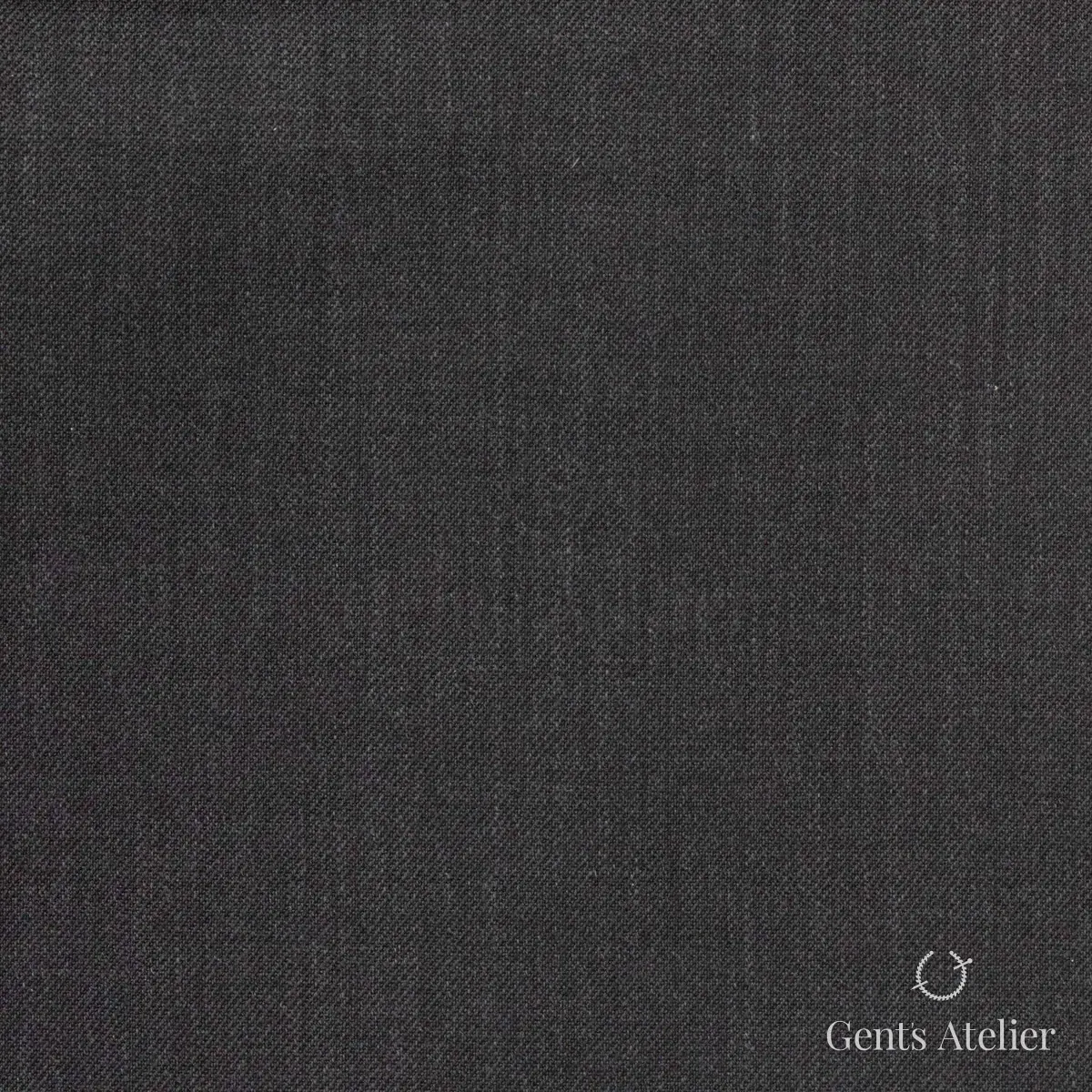 Костюм из Gent's Collection FS311127/9-1 — тёмно-серый, 70% шерсть, 30% полиэстер
