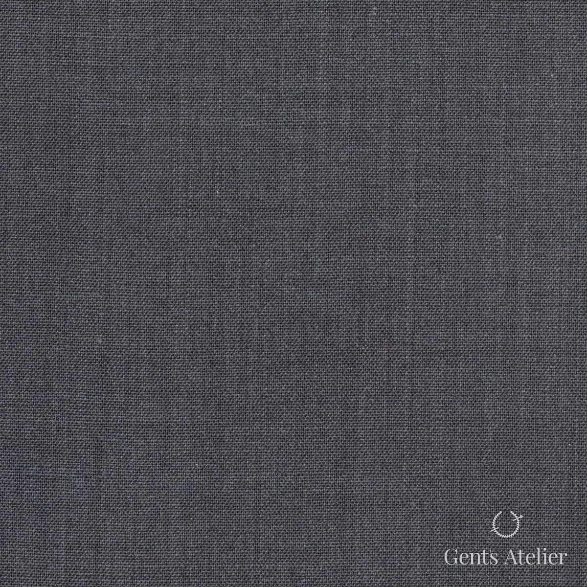 Костюм из Gent's Collection F3599138/6 — тёмно-серый, 70% шерсть, 29.5% полиэстер, 0.5% полиамид