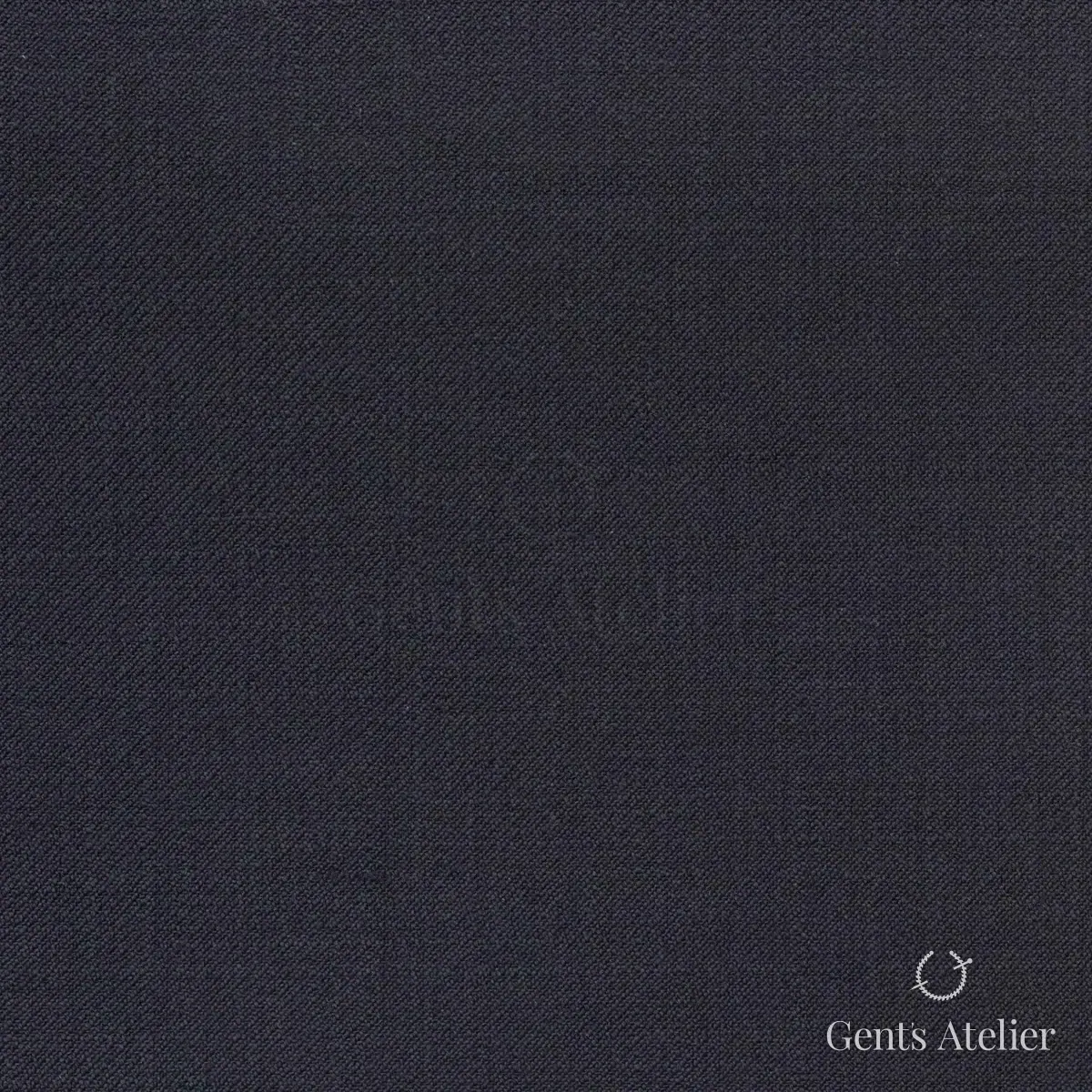 Костюм из Gent's Collection HH31009/2-7 — тёмно-синий, 70% шерсть, 30% полиэстер