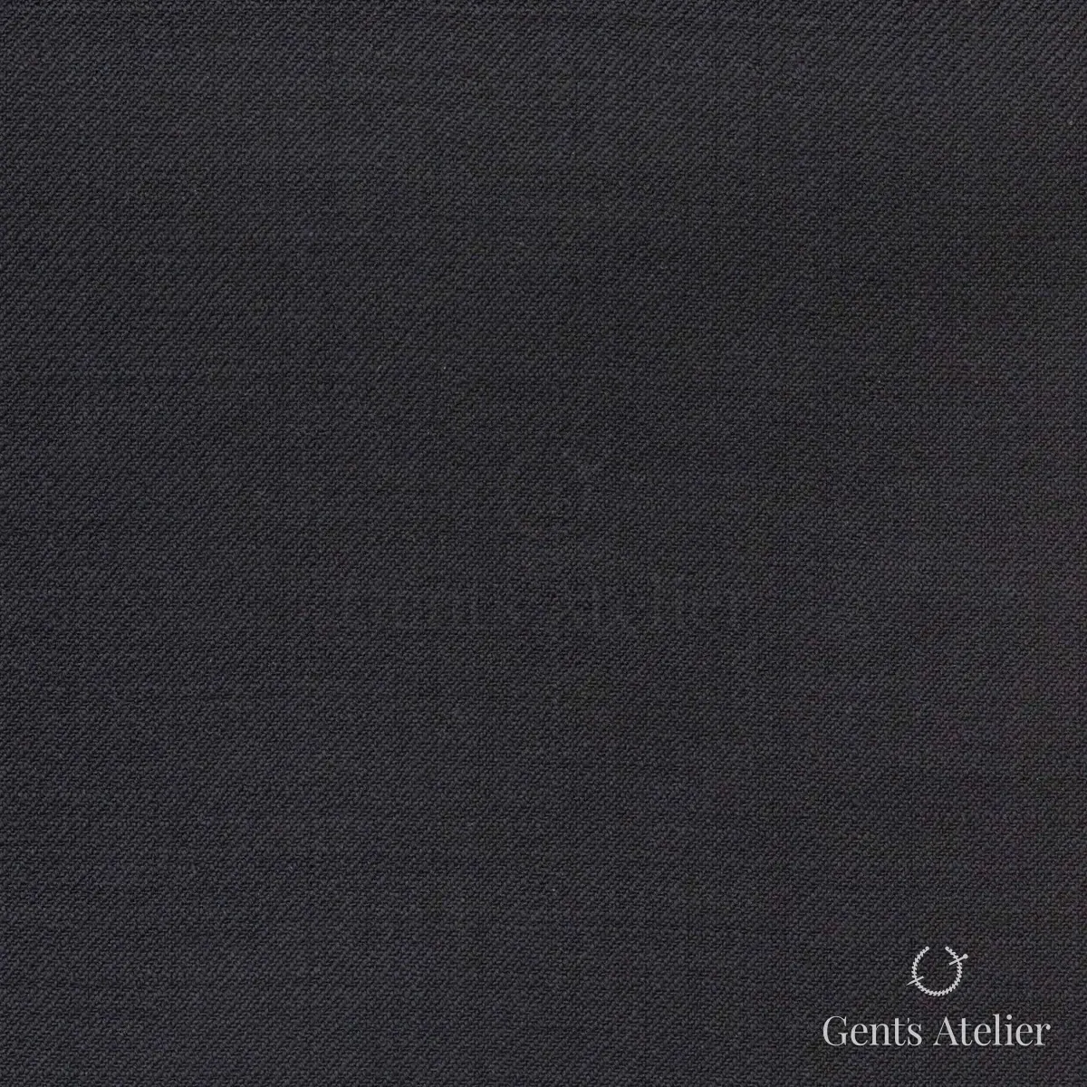 Костюм из Gent's Collection HH31009/3-2 — графитовый, 70% шерсть, 30% полиэстер