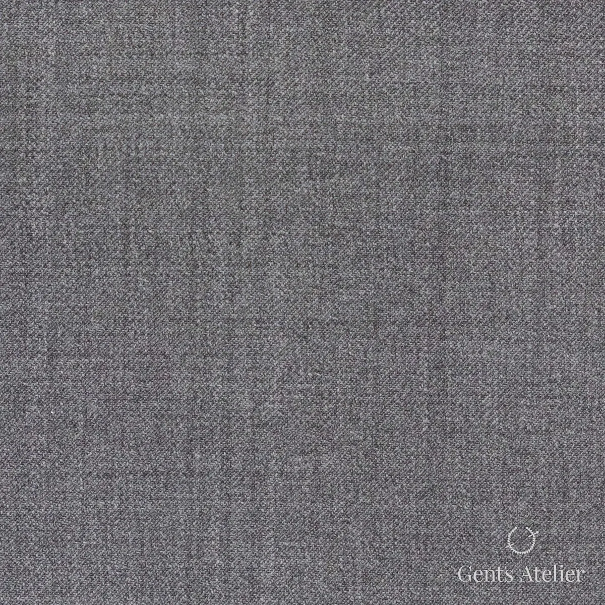 Костюм из Gent's Collection HH31009/5 — средне-серый, 70% шерсть, 30% полиэстер