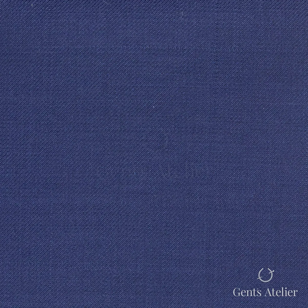 Костюм из Gent's Collection HH31009/7-1 — синий, 70% шерсть, 30% полиэстер