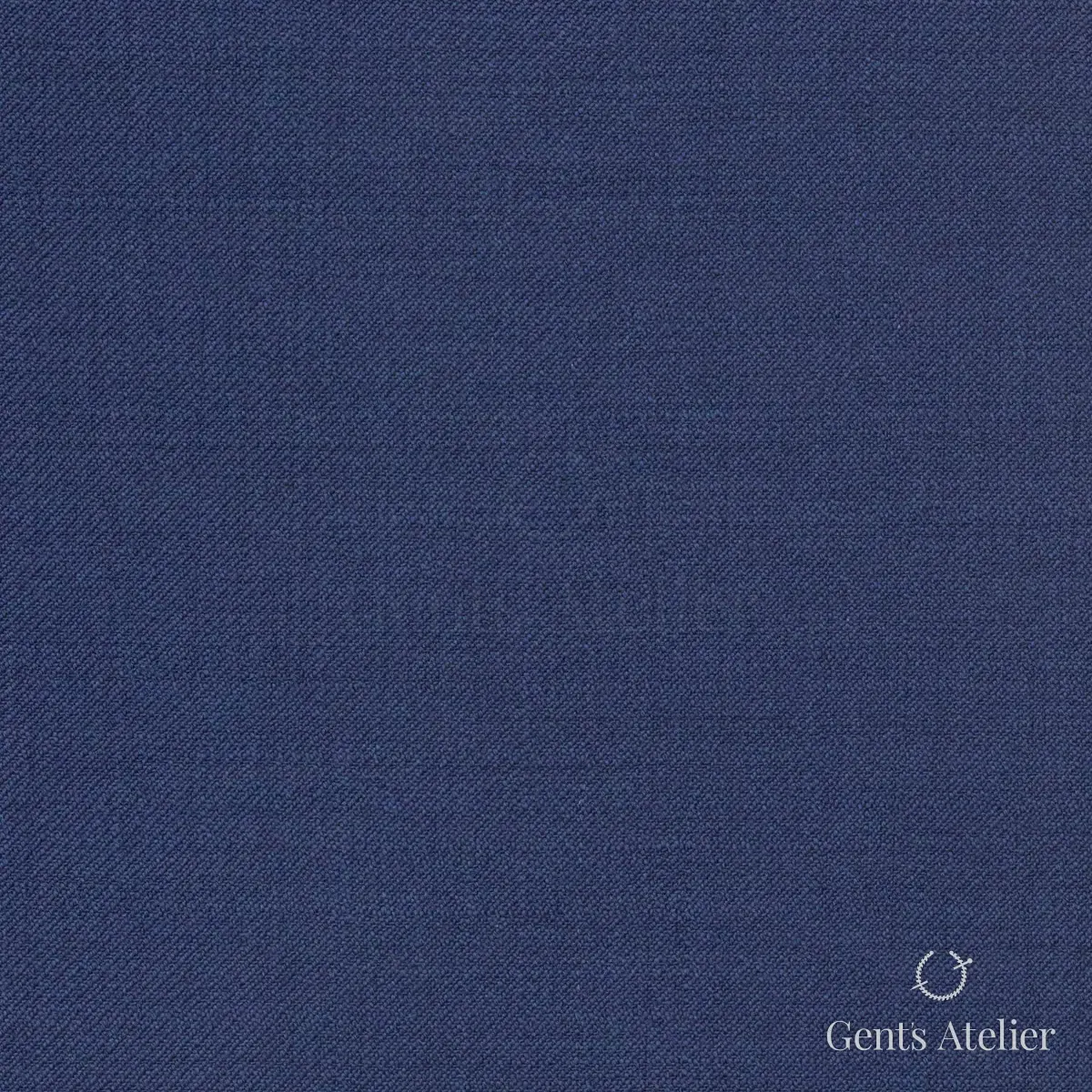 Костюм из Gent's Collection HH31009/8 — синий, 70% шерсть, 30% полиэстер