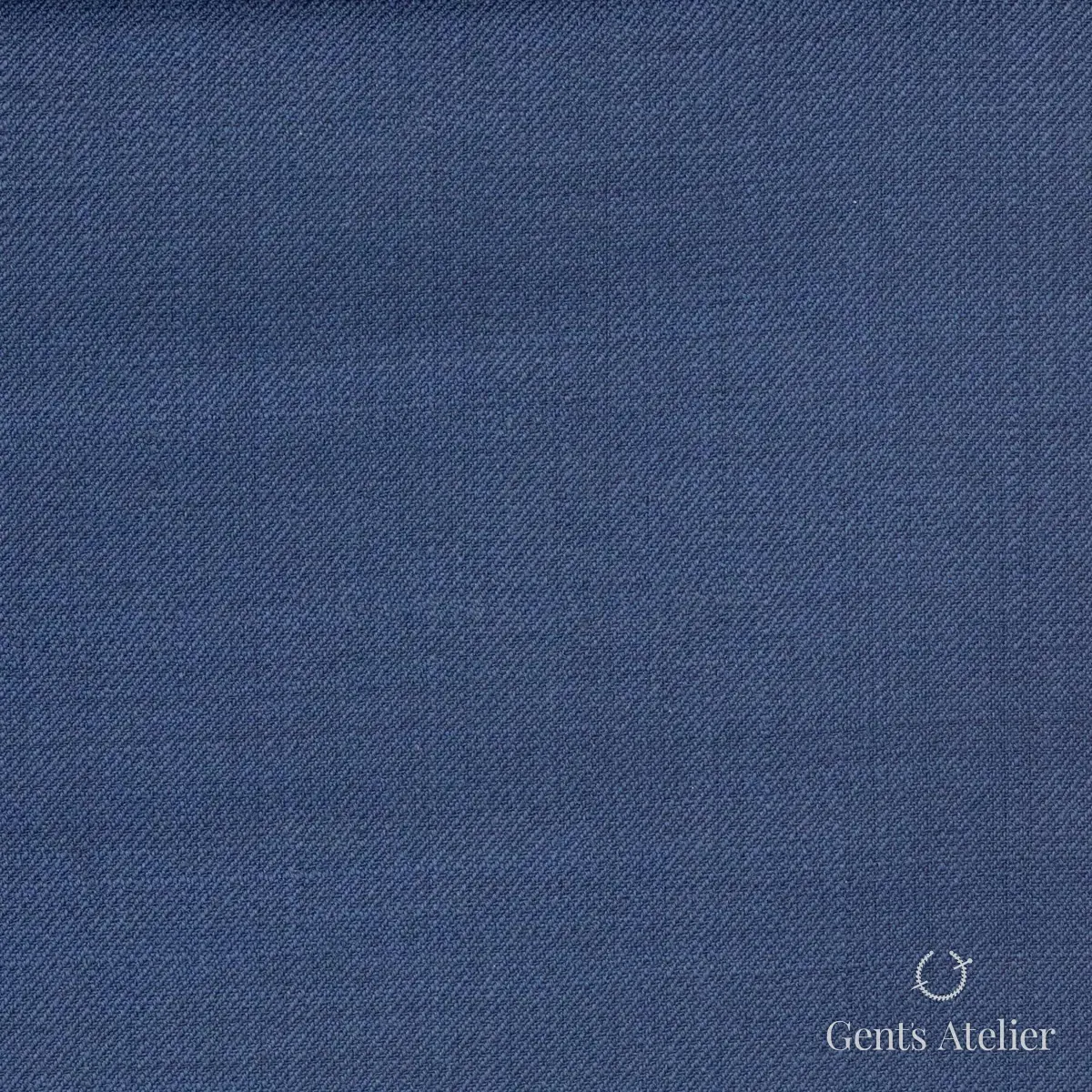 Костюм из Gent's Collection HH31009/12 — синий, 70% шерсть, 30% полиэстер