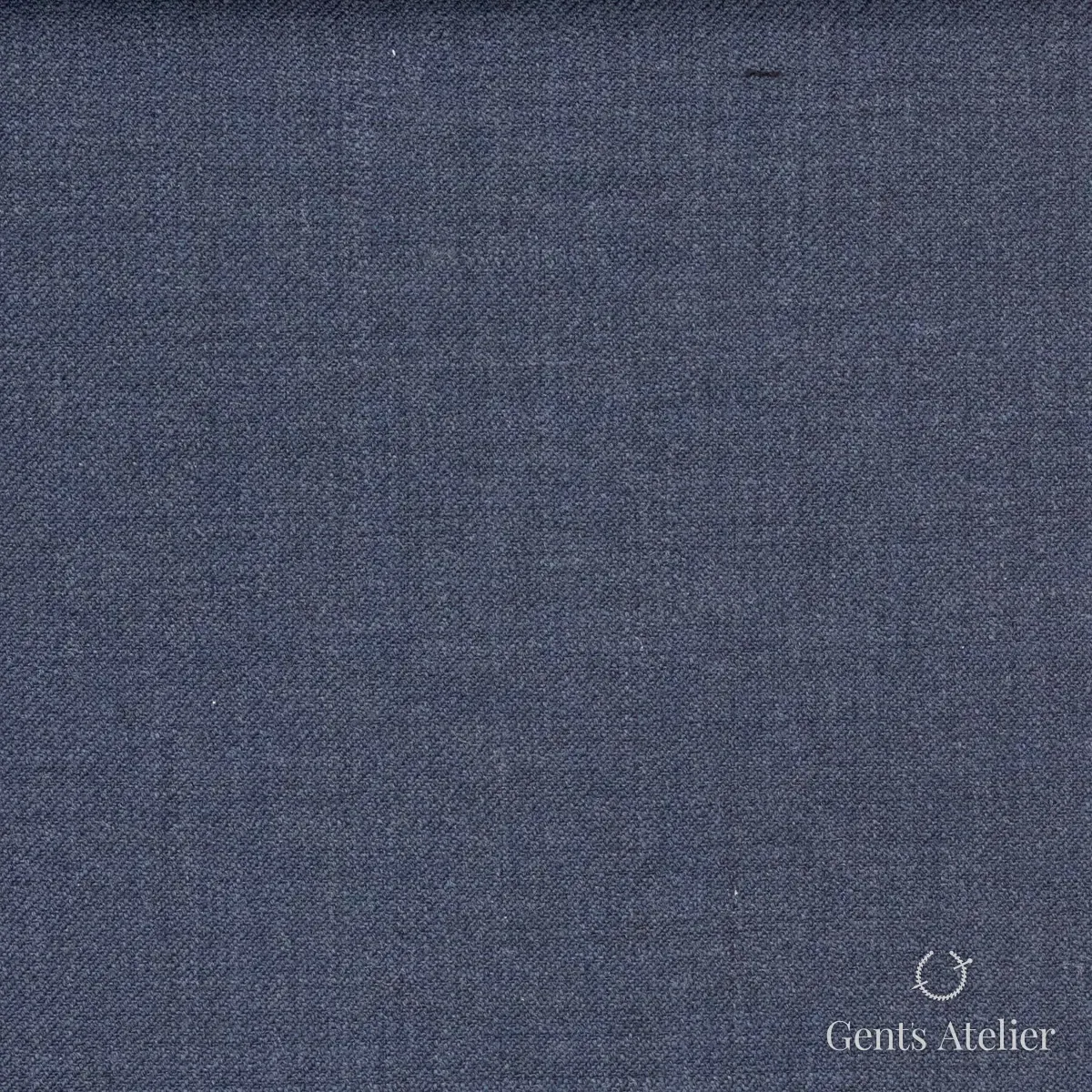 Костюм из Gent's Collection HH31009/13 — синий, 70% шерсть, 30% полиэстер
