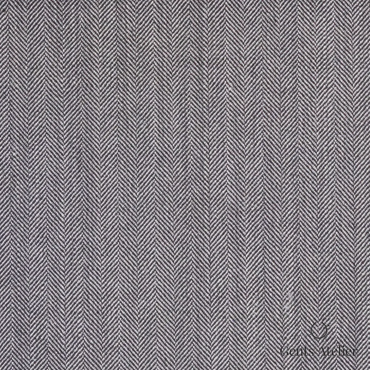 Костюм из Gent's Collection HH31009/5B — светло-серый, 70% шерсть, 30% полиэстер