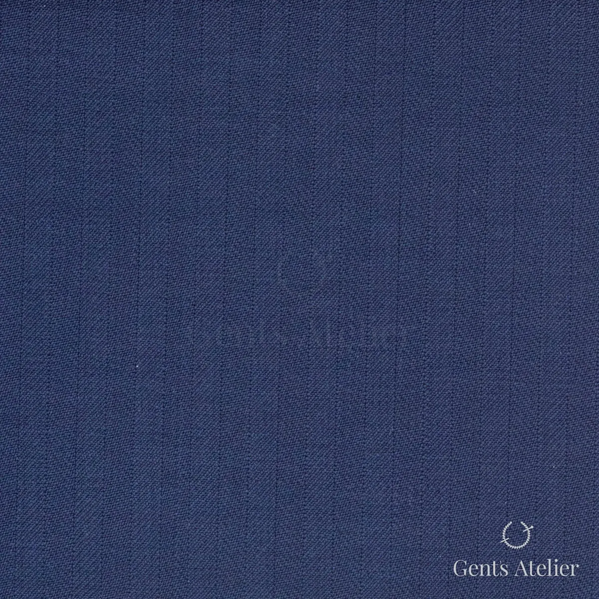 Костюм из Gent's Collection HH31009/8BS — синий, 70% шерсть, 30% полиэстер