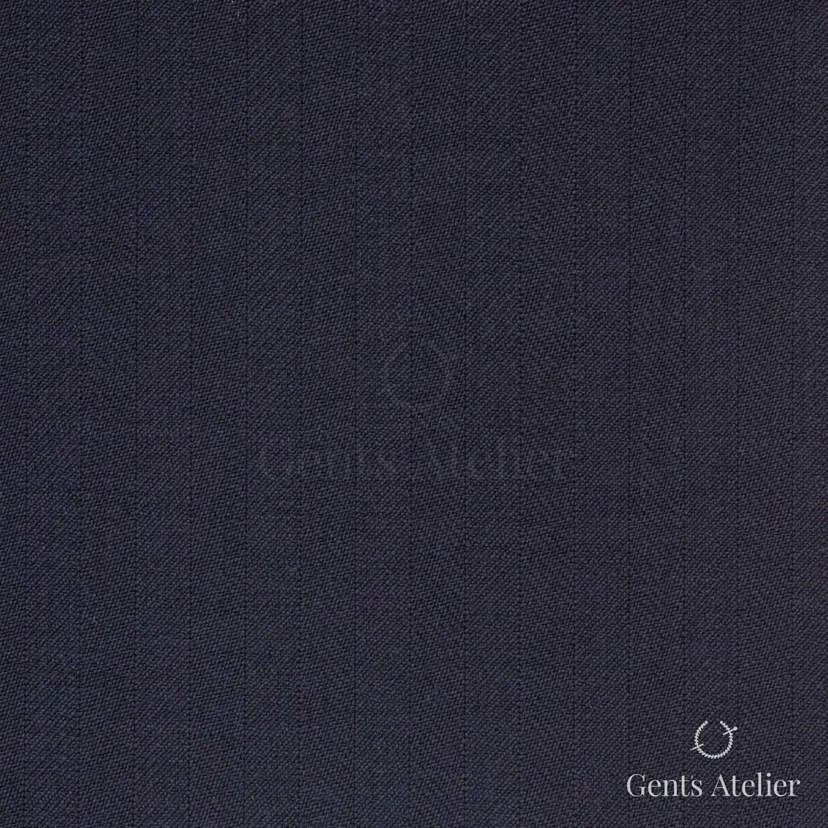 Костюм из Gent's Collection HH31009/9B — тёмно-синий, 70% шерсть, 30% полиэстер