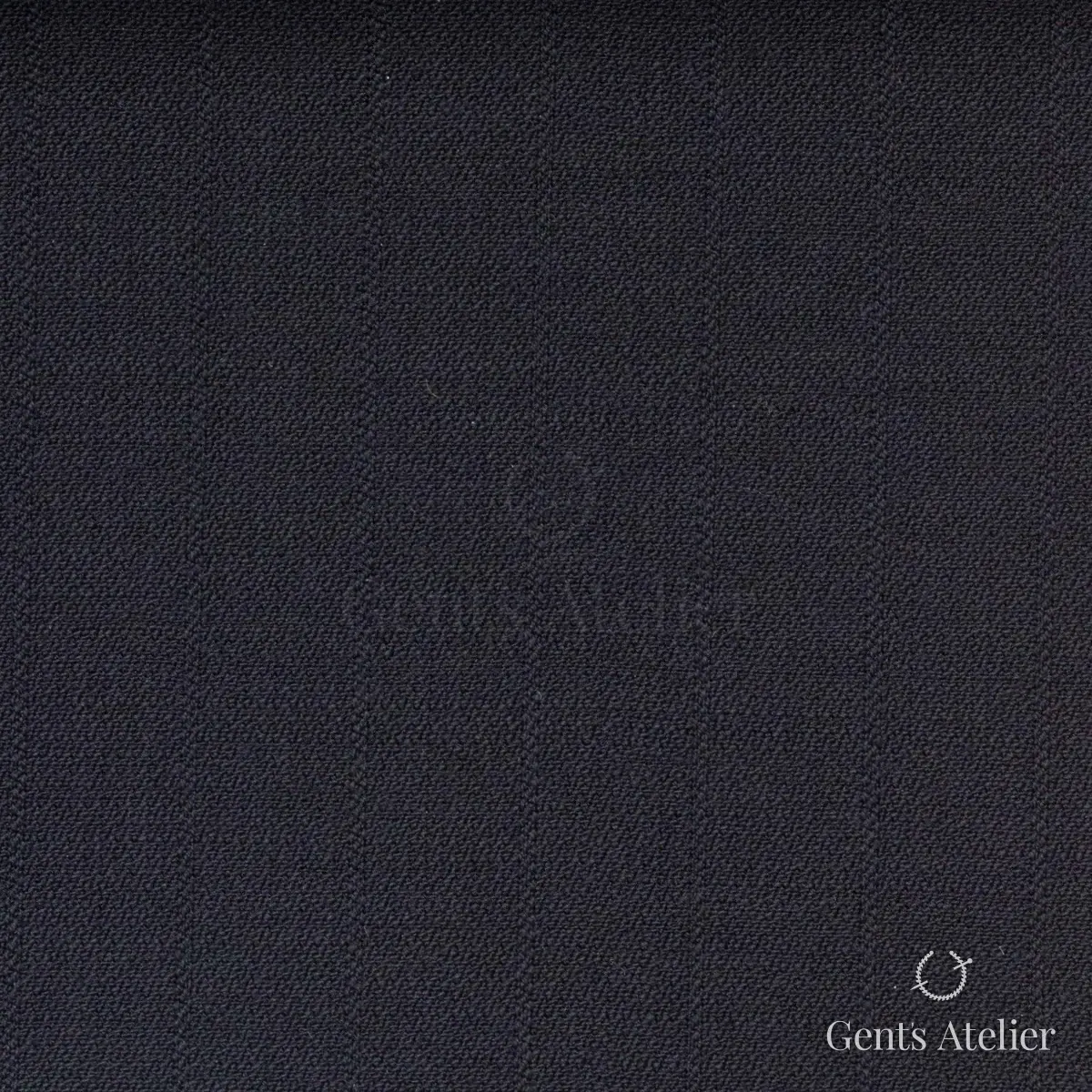 Костюм из Gent's Collection HH31009/2D-2 — тёмно-синий, 70% шерсть, 30% полиэстер