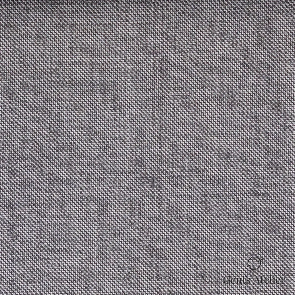 Костюм из Gent's Collection HH31117/A1-2 — серый, 70% шерсть, 30% полиэстер