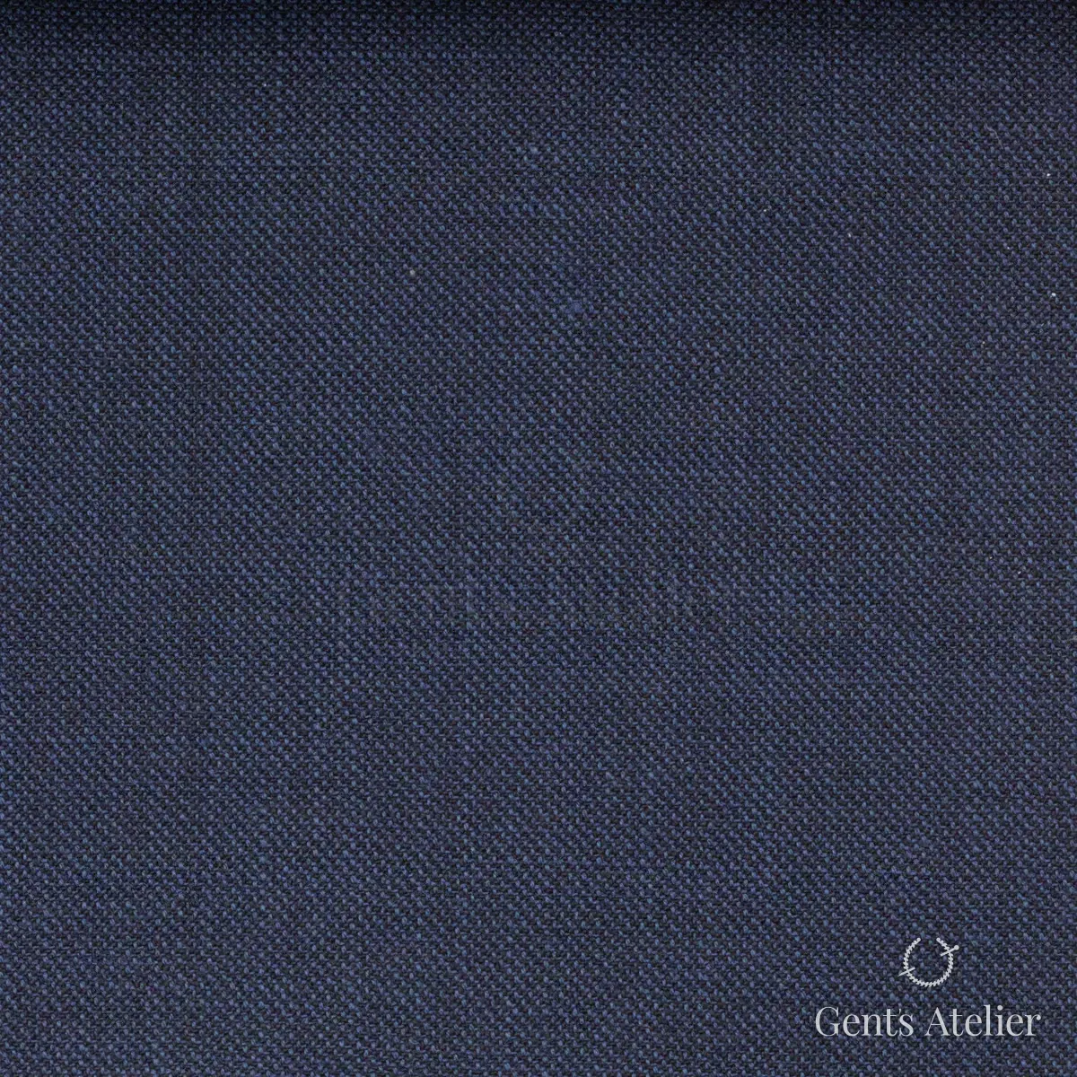 Костюм из Gent's Collection HH31117/D3 — тёмно-синий, 70% шерсть, 30% полиэстер