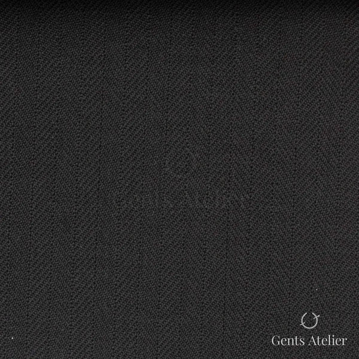 Костюм из Gent's Collection BS3122/1 — чёрный, 70% шерсть, 30% полиэстер