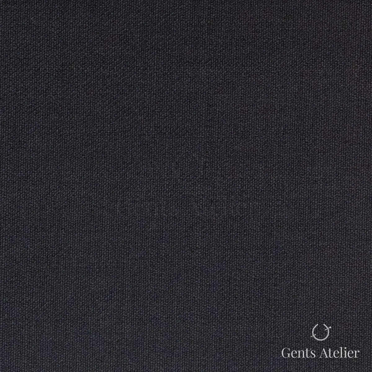 Костюм из Gent's Collection FS31007/2-2 — тёмно-синий, 70% шерсть, 30% полиэстер