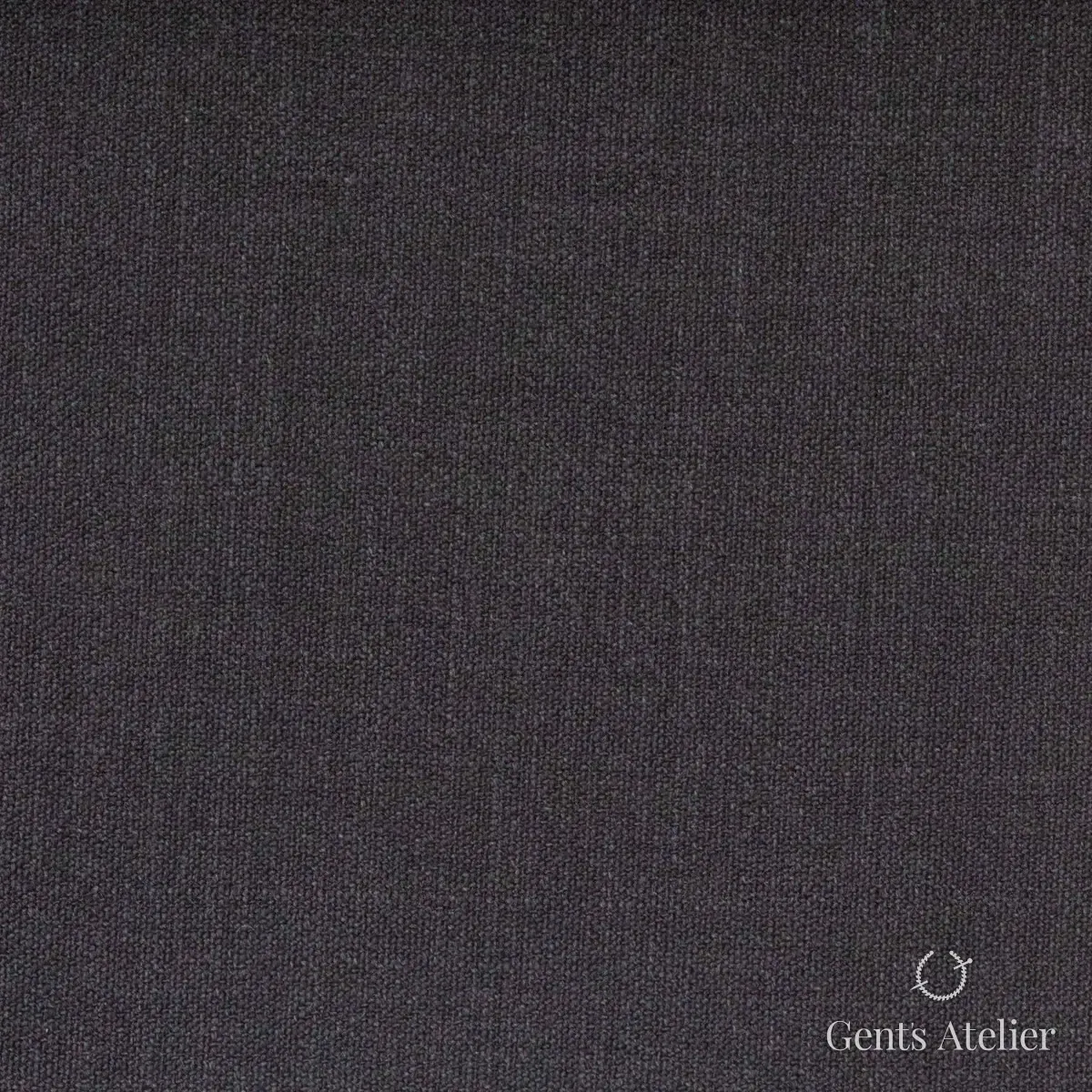 Костюм из Gent's Collection FS31007/4-4 — тёмно-серый, 70% шерсть, 30% полиэстер